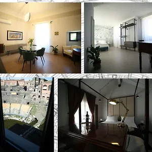 L'affaccio Holiday home