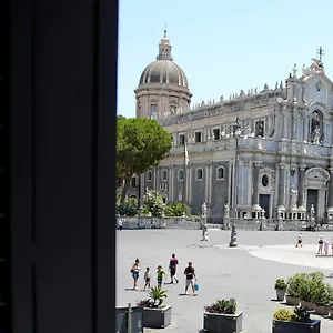Palazzo Marletta Duomo Apartment