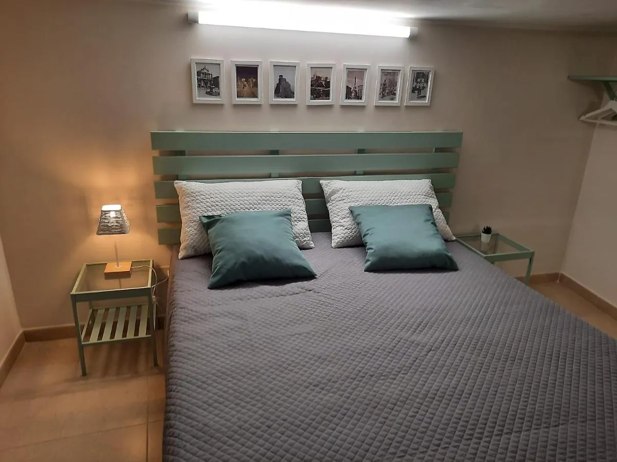 Apartment Midani Home Catania