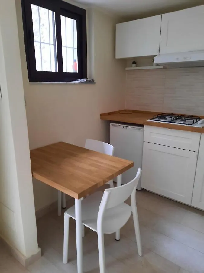 Apartment Midani Home Catania Italy