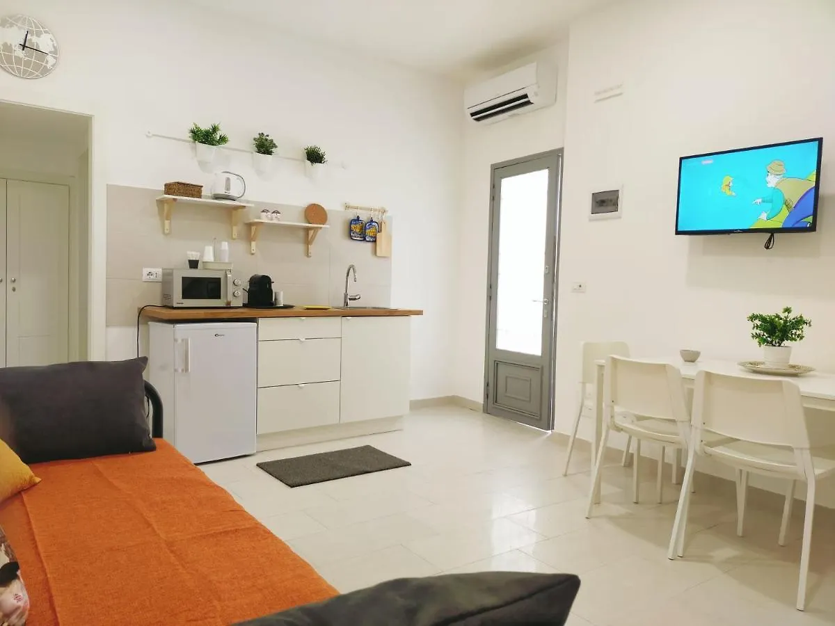 Midani Home Catania Italy