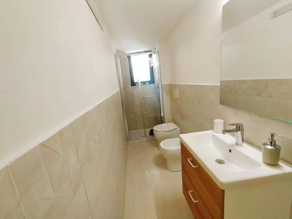 Midani Home Catania Italy
