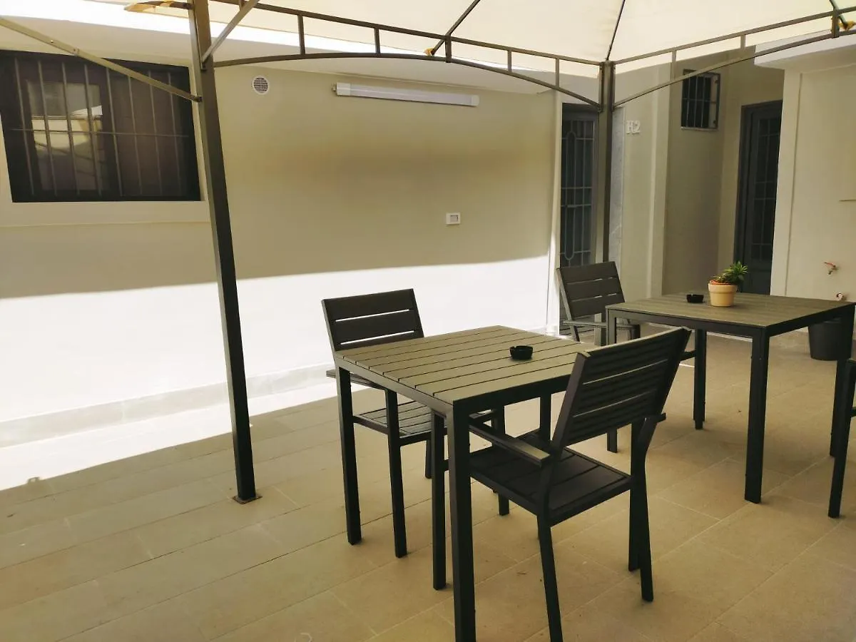 Apartment Midani Home Catania Italy