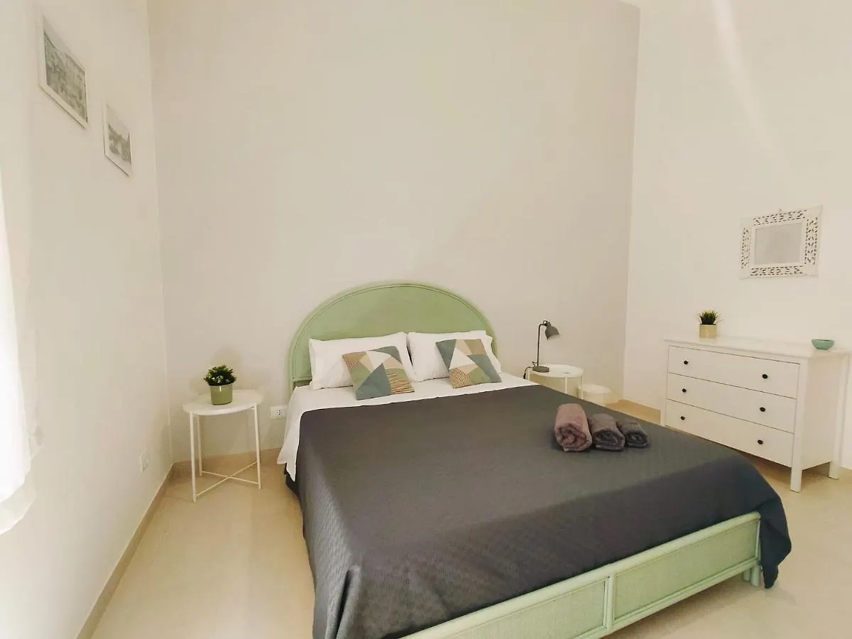 Midani Home Catania Apartment