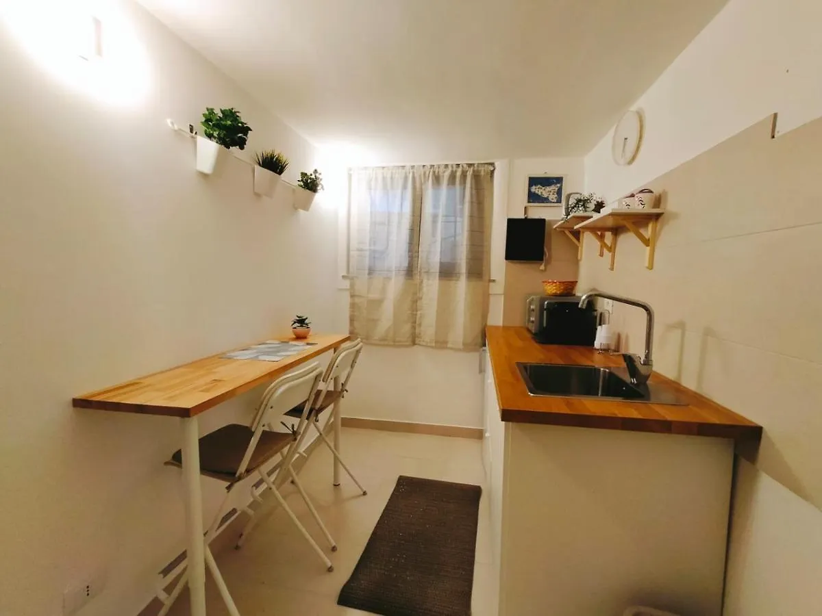 Midani Home Catania Italy